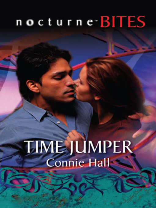 Title details for Time Jumper by Connie Hall - Available